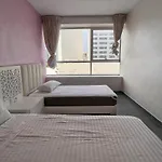 Apartment In City Center Tangier