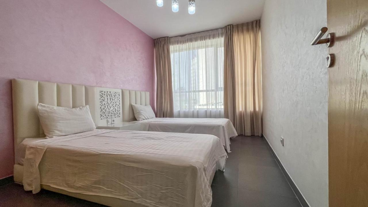 In Center Apartment Tangier