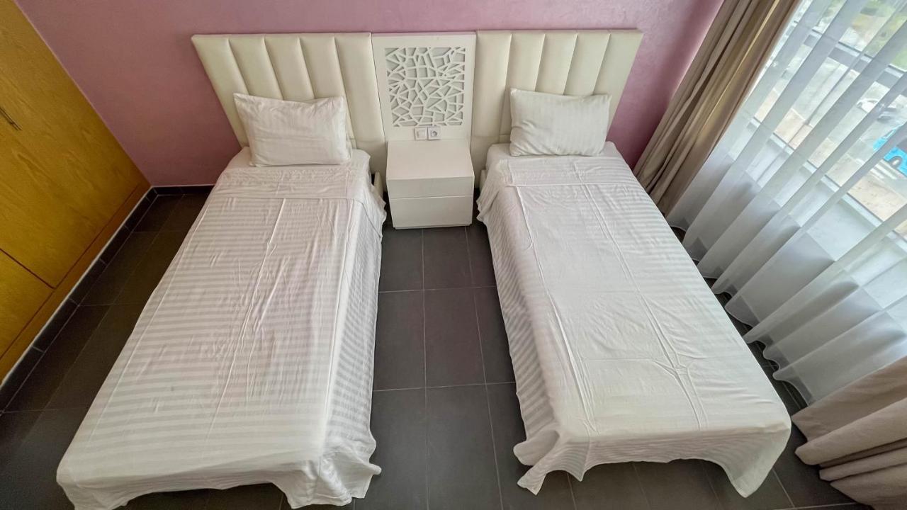 Apartment In Center Tangier