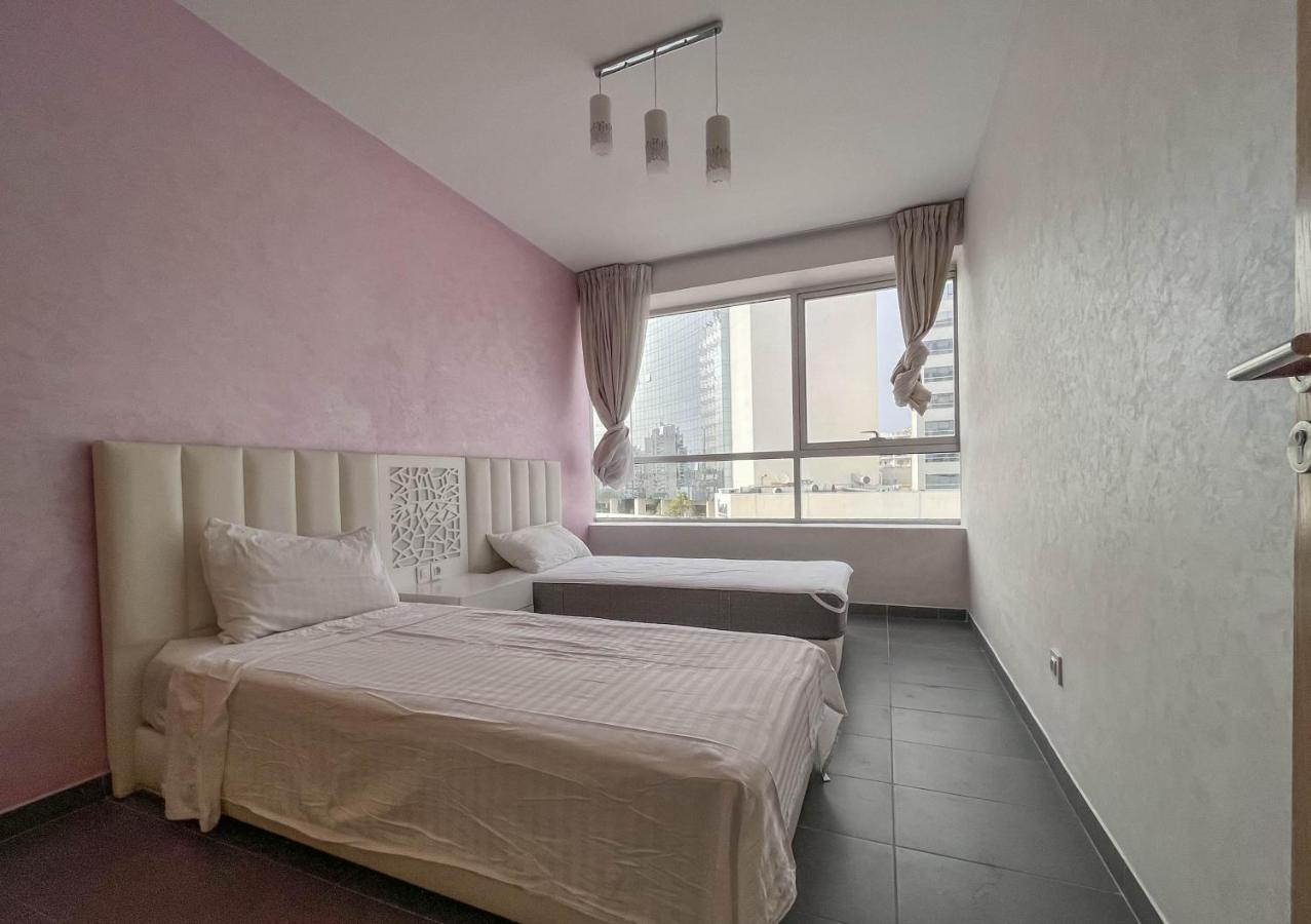 In Center Apartment Tangier