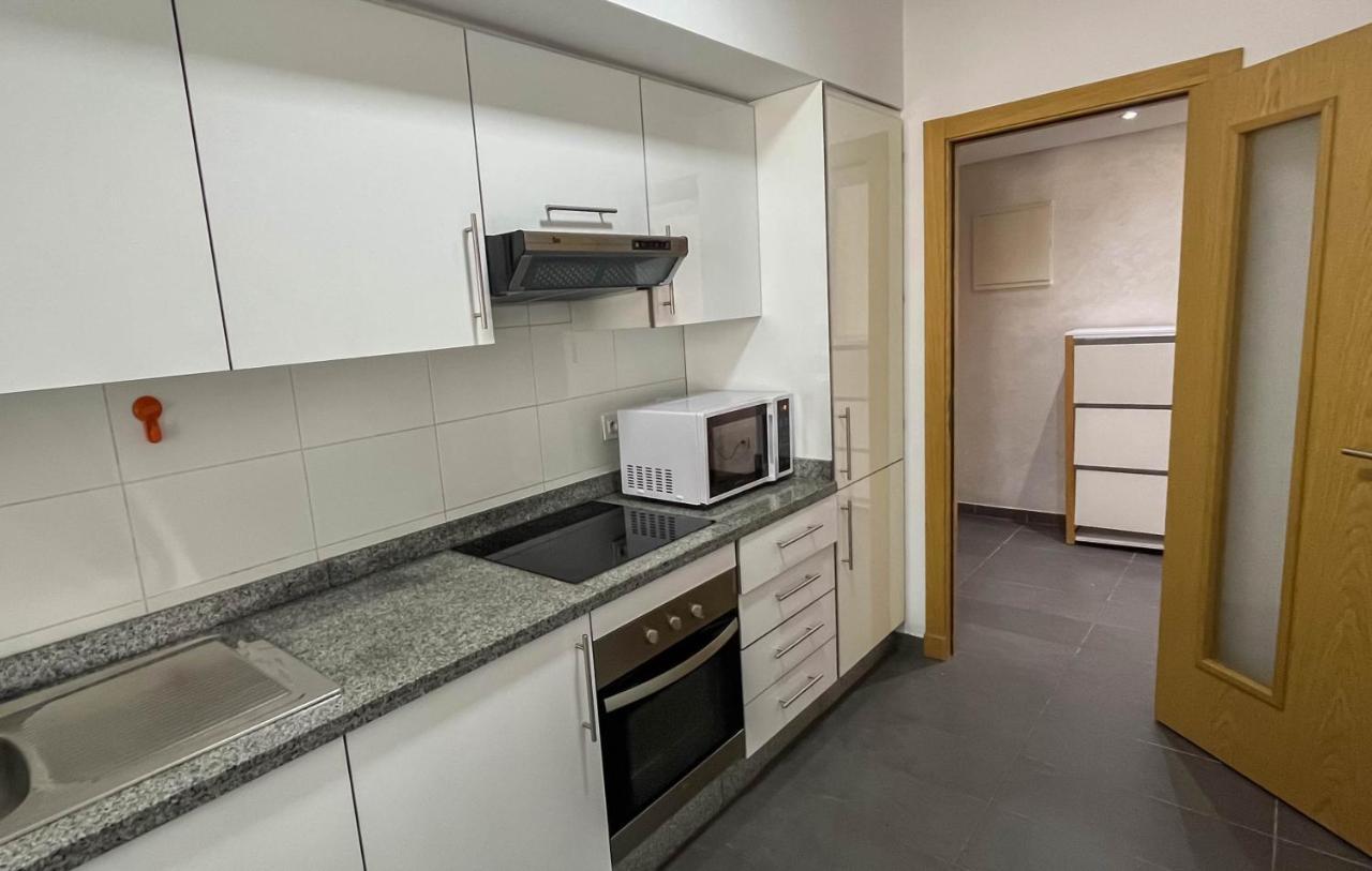 Apartment In Center Tangier